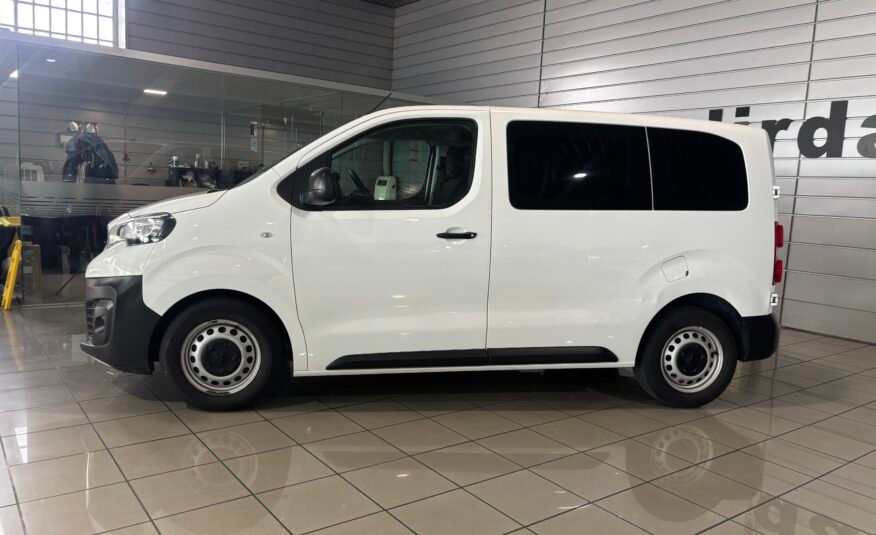 PEUGEOT EXPERT 1.6 BLUE HDI COMBI