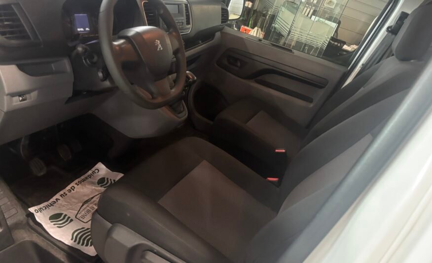 PEUGEOT EXPERT 1.6 BLUE HDI COMBI