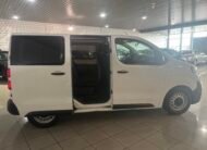 PEUGEOT EXPERT 1.6 BLUE HDI COMBI