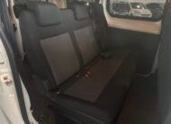 PEUGEOT EXPERT 1.6 BLUE HDI COMBI