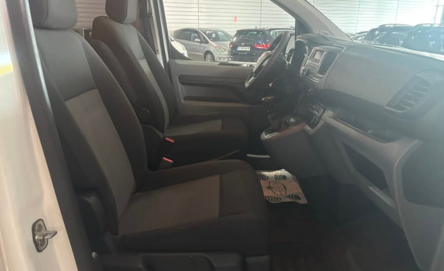 PEUGEOT EXPERT 1.6 BLUE HDI COMBI