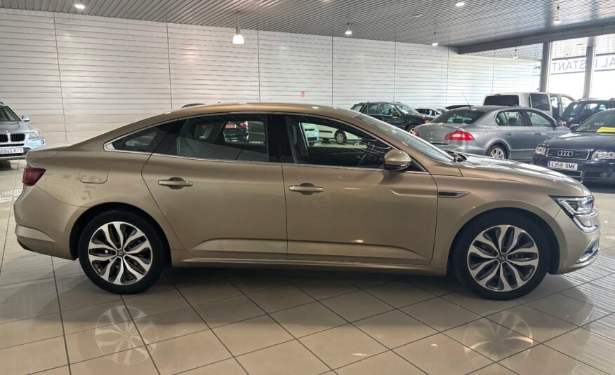 RENAULT TALISMAN 1.6 dci 130CV iNTENSE EDC