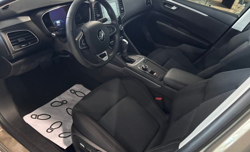 RENAULT TALISMAN 1.6 dci 130CV iNTENSE EDC