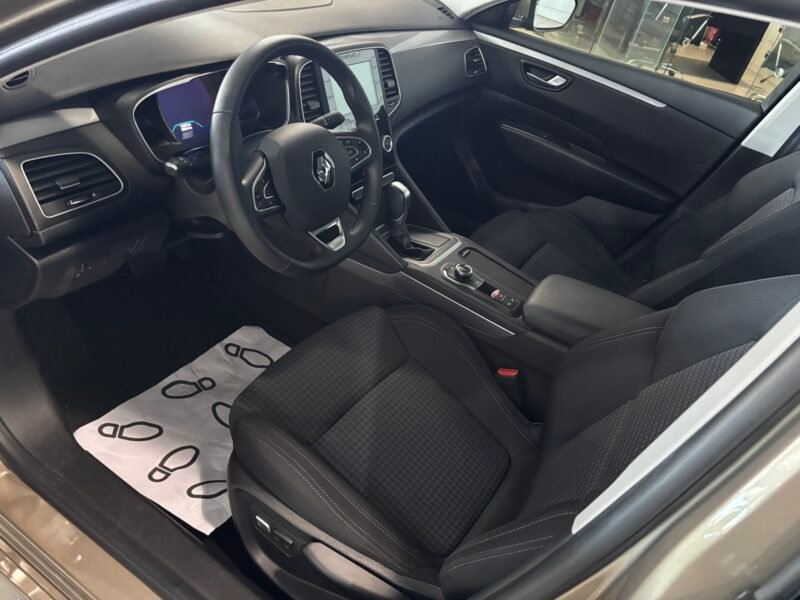 RENAULT TALISMAN 1.6 dci 130CV iNTENSE EDC