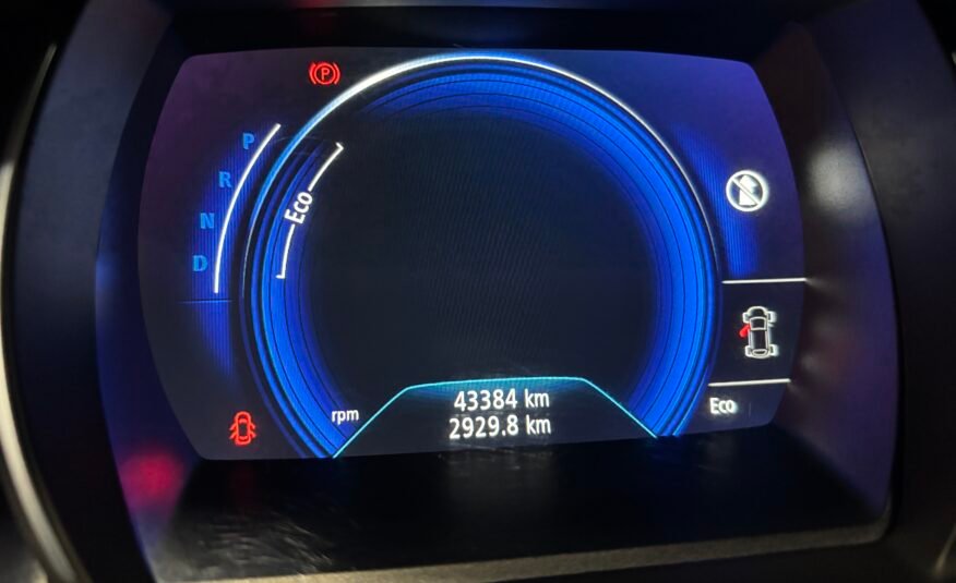RENAULT TALISMAN 1.6 dci 130CV iNTENSE EDC