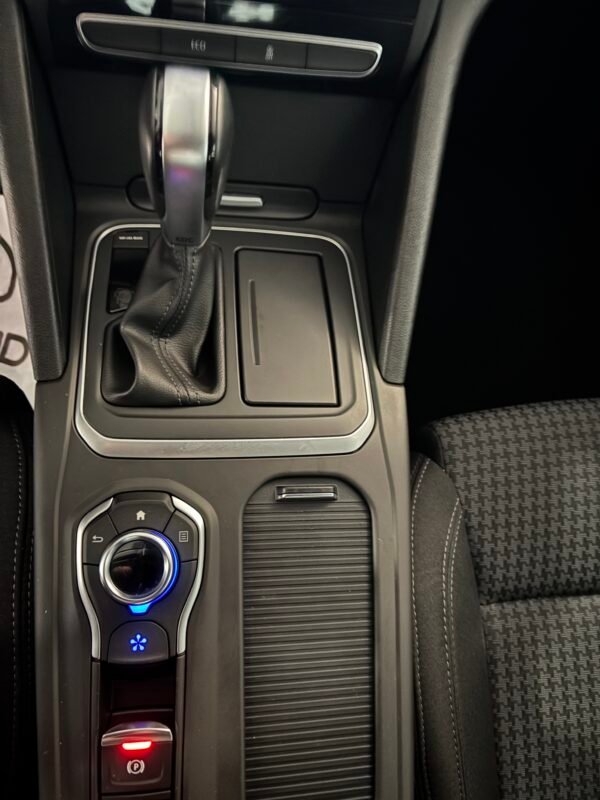 RENAULT TALISMAN 1.6 dci 130CV iNTENSE EDC