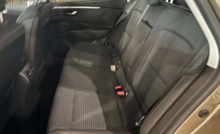 RENAULT TALISMAN 1.6 dci 130CV iNTENSE EDC