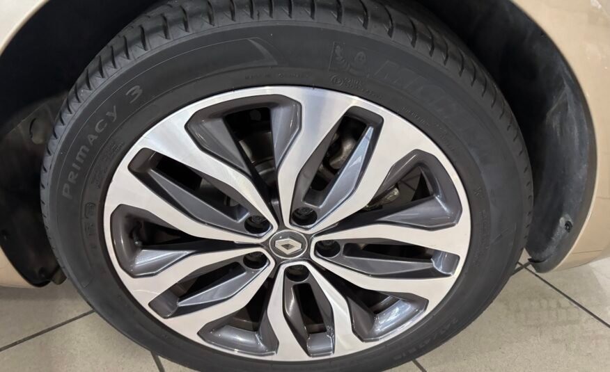 RENAULT TALISMAN 1.6 dci 130CV iNTENSE EDC