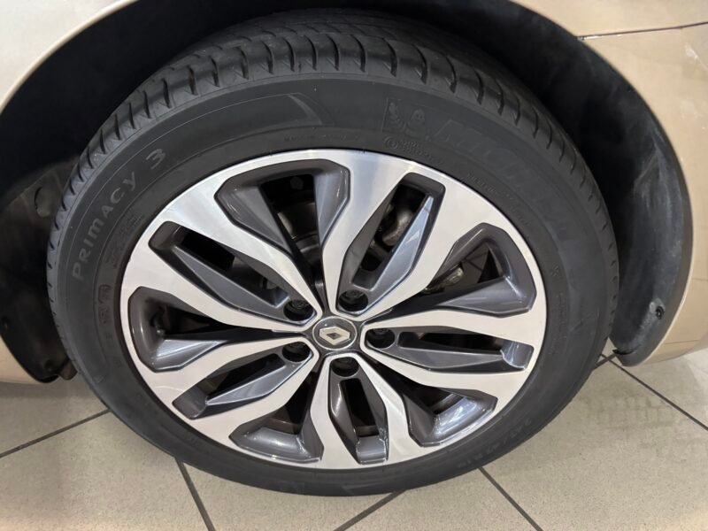 RENAULT TALISMAN 1.6 dci 130CV iNTENSE EDC