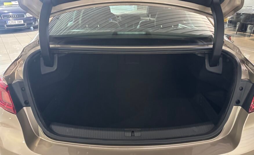 RENAULT TALISMAN 1.6 dci 130CV iNTENSE EDC