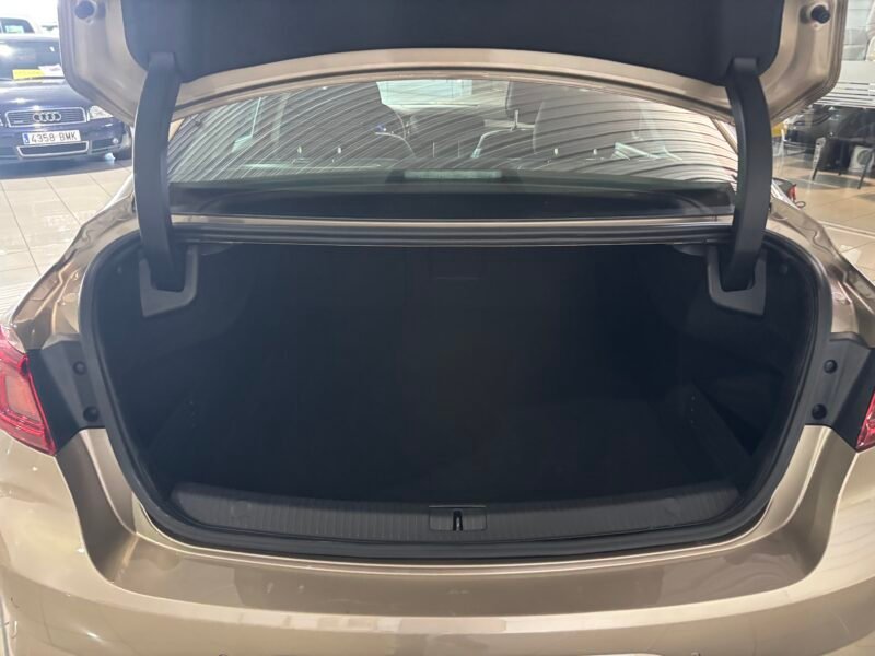 RENAULT TALISMAN 1.6 dci 130CV iNTENSE EDC