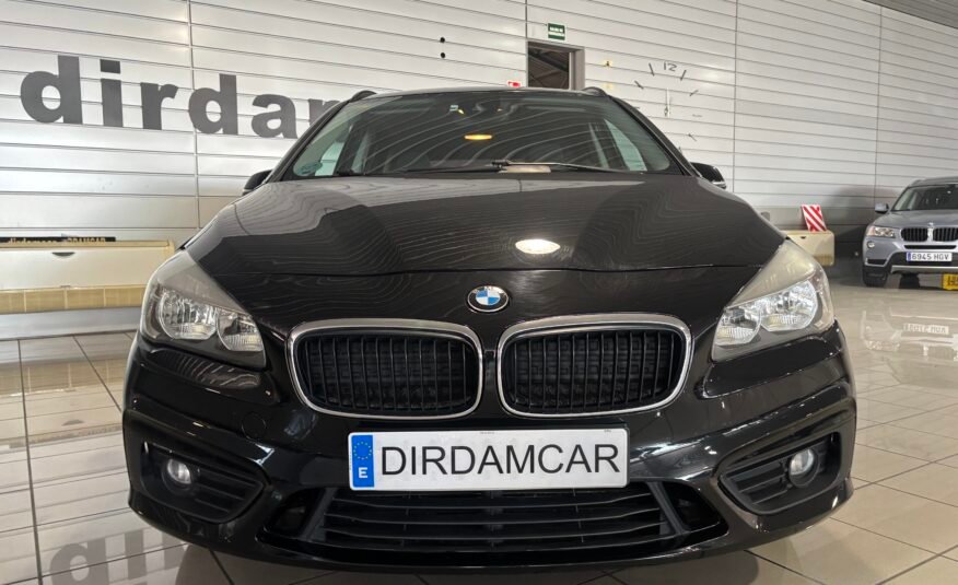 BMW 218D GRAN TOURER