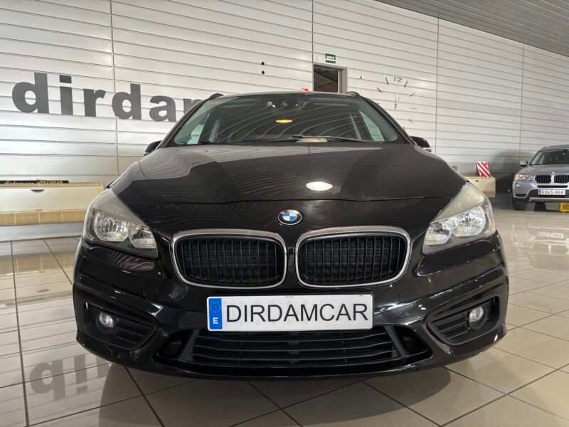BMW 218D GRAN TOURER