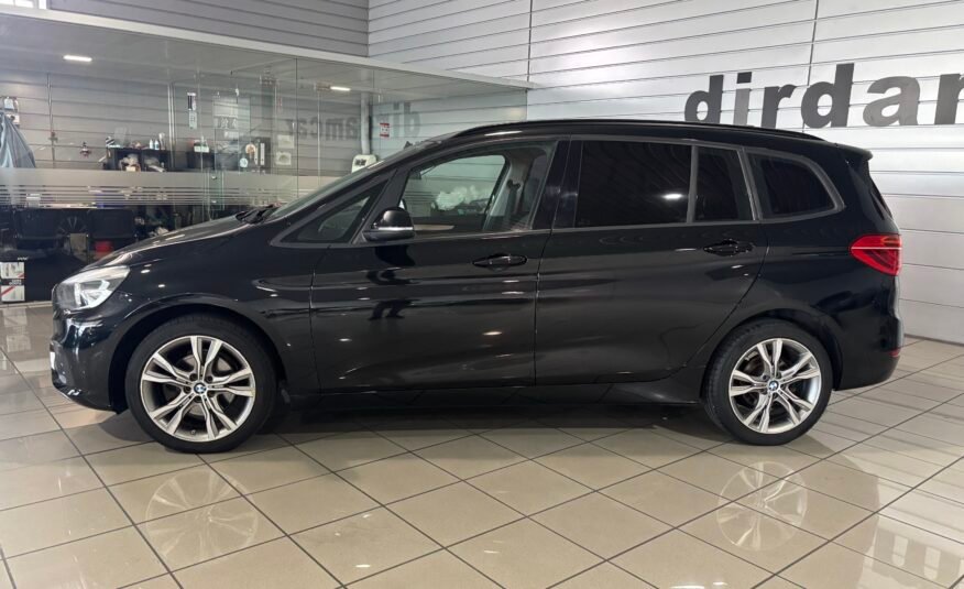 BMW 218D GRAN TOURER