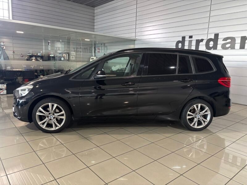 BMW 218D GRAN TOURER