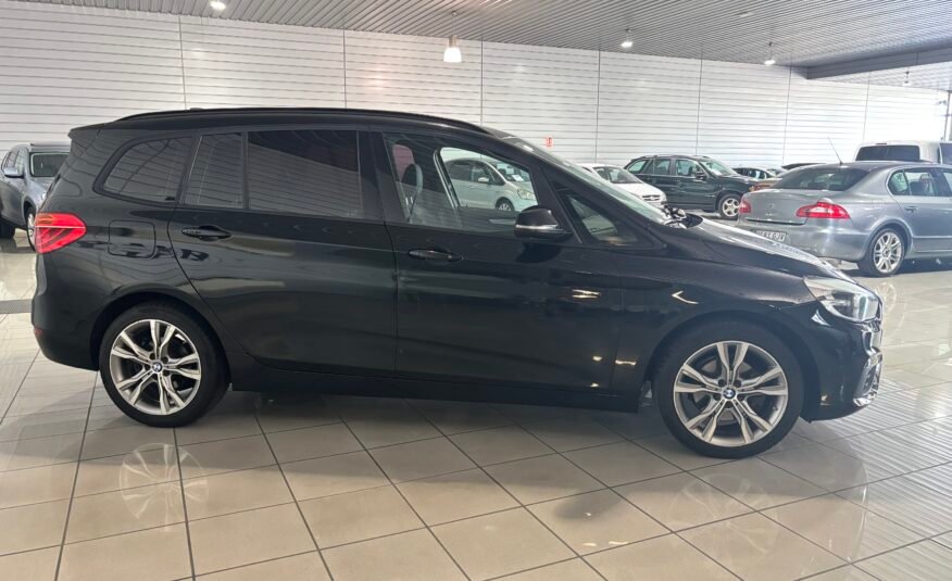 BMW 218D GRAN TOURER