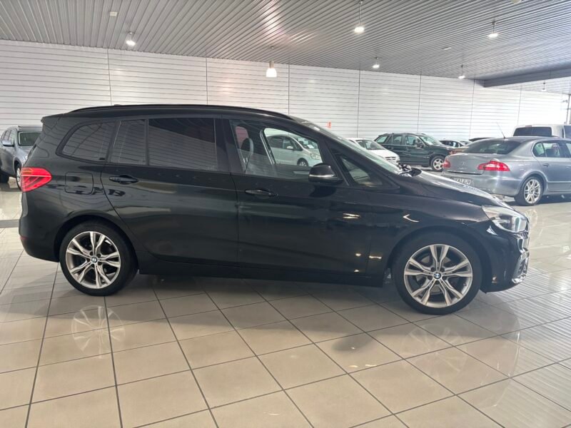 BMW 218D GRAN TOURER