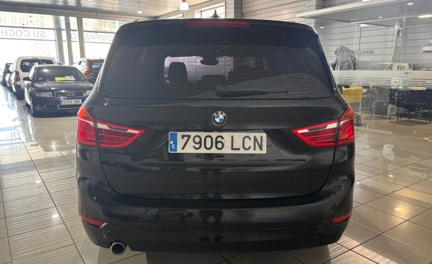 BMW 218D GRAN TOURER