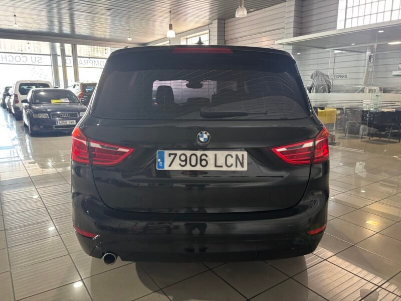 BMW 218D GRAN TOURER
