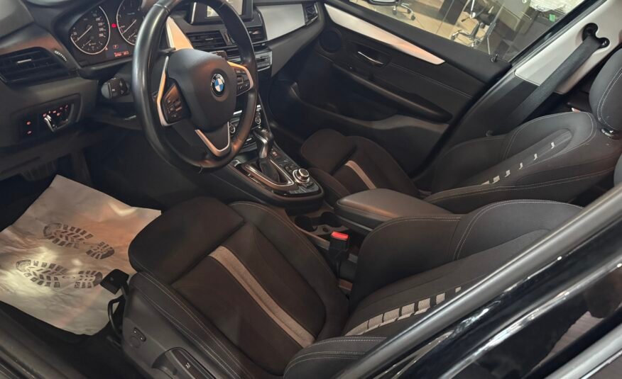 BMW 218D GRAN TOURER