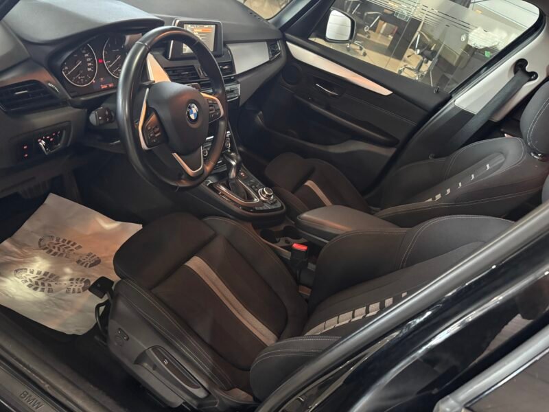 BMW 218D GRAN TOURER