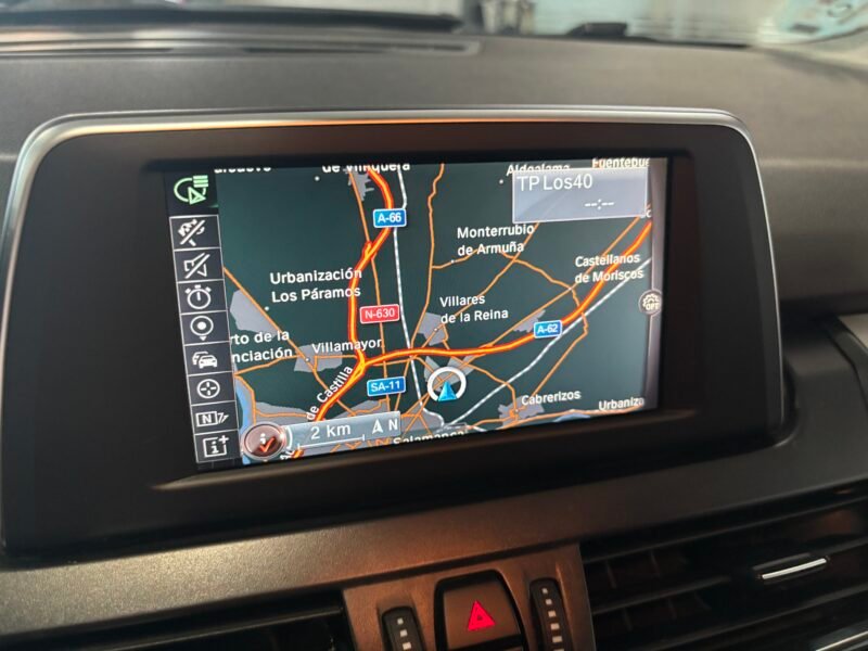 BMW 218D GRAN TOURER