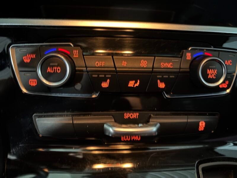 BMW 218D GRAN TOURER