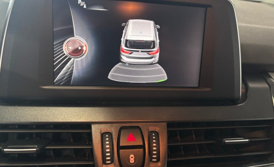 BMW 218D GRAN TOURER