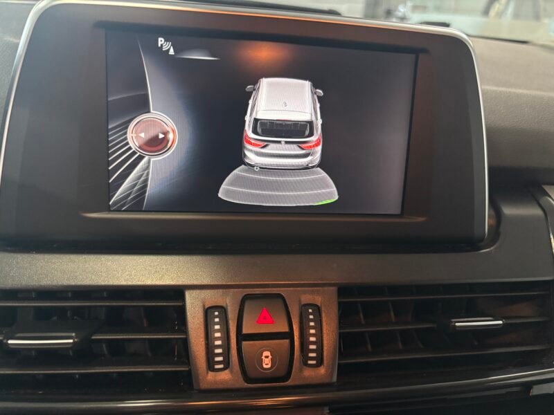 BMW 218D GRAN TOURER