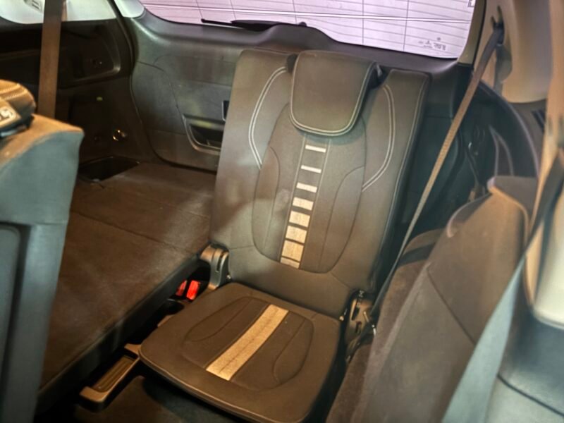 BMW 218D GRAN TOURER