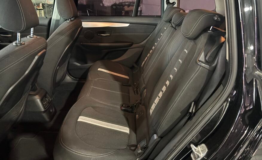 BMW 218D GRAN TOURER