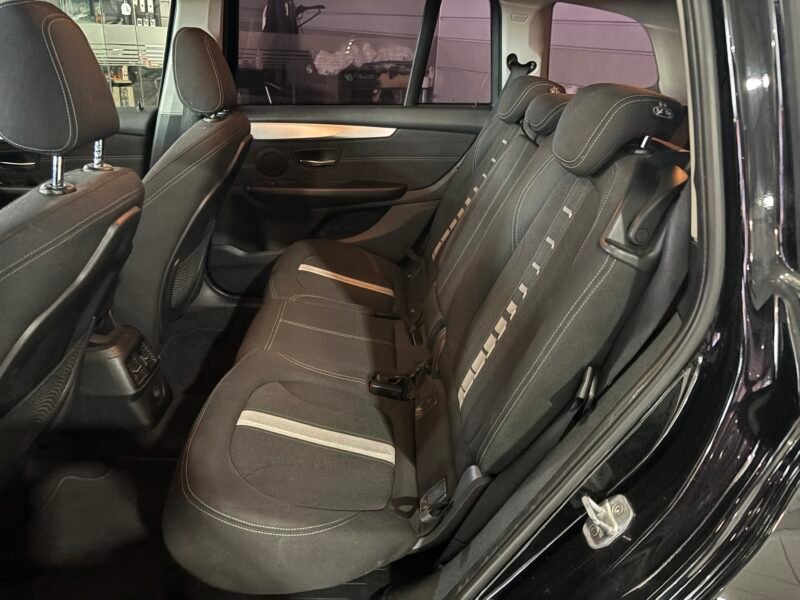 BMW 218D GRAN TOURER