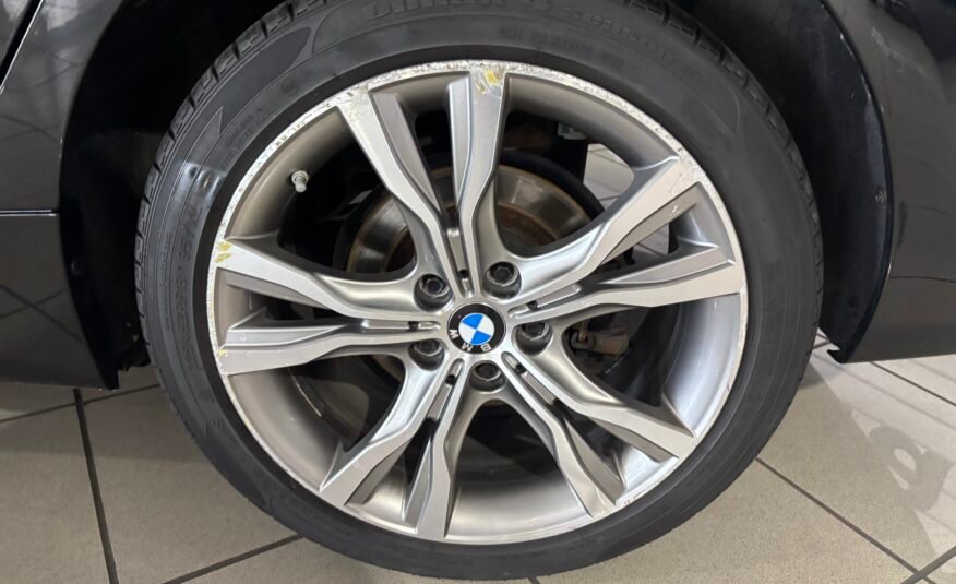 BMW 218D GRAN TOURER