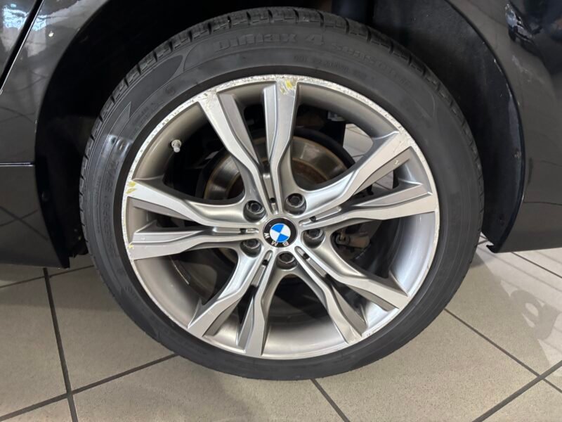 BMW 218D GRAN TOURER