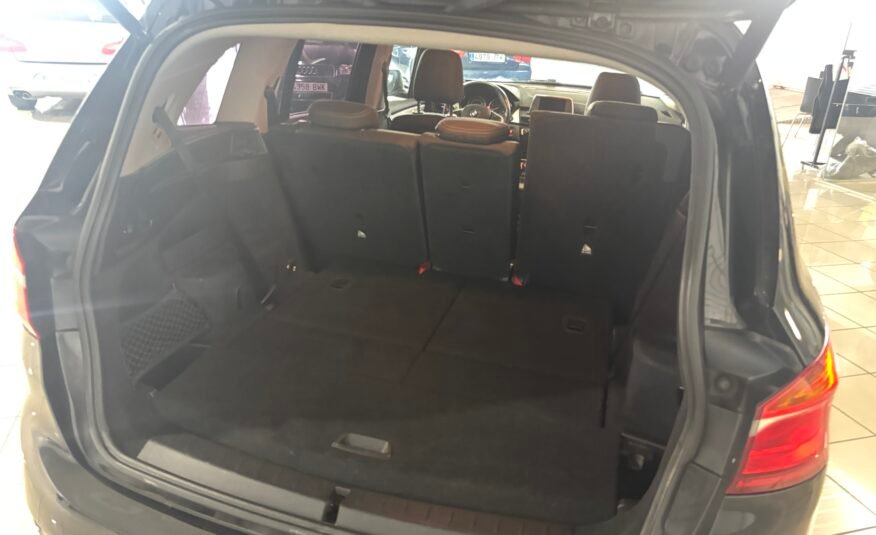 BMW 218D GRAN TOURER