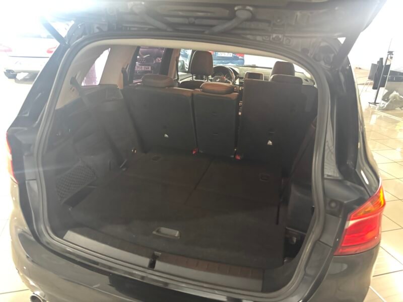BMW 218D GRAN TOURER