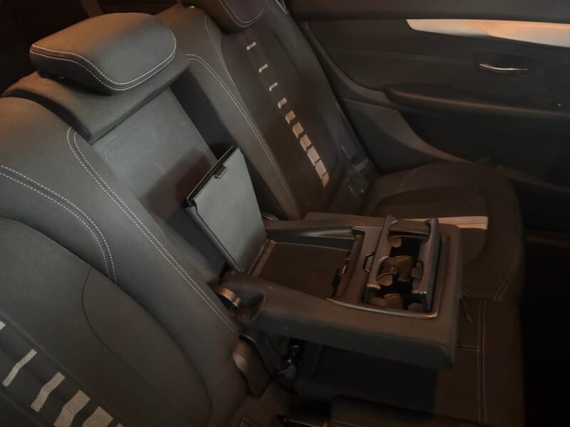 BMW 218D GRAN TOURER