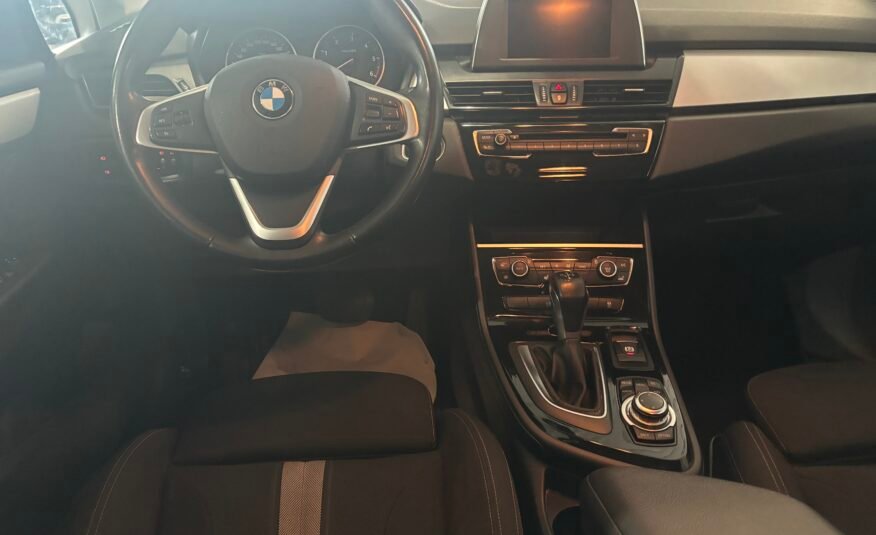 BMW 218D GRAN TOURER