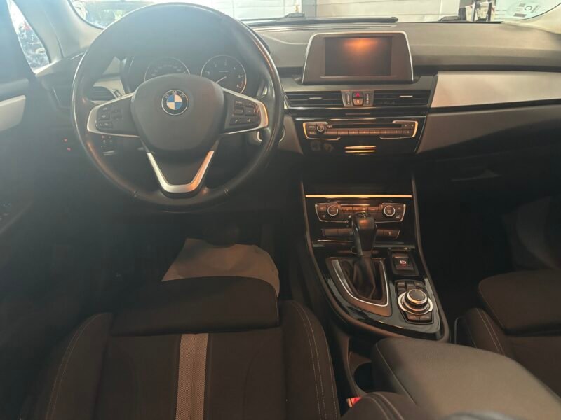 BMW 218D GRAN TOURER
