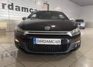 VOLKSWAGEN SIROCCO 2.0 TDI 140cv