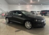 VOLKSWAGEN SIROCCO 2.0 TDI 140cv