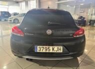 VOLKSWAGEN SIROCCO 2.0 TDI 140cv
