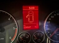 VOLKSWAGEN SIROCCO 2.0 TDI 140cv