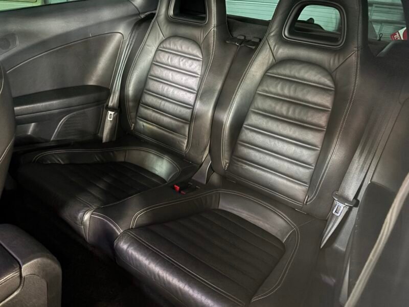 VOLKSWAGEN SIROCCO 2.0 TDI 140cv