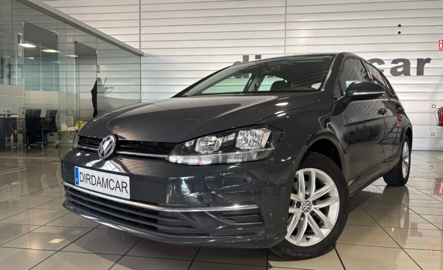 VOLKSWAGEN Golf 1.0 TSI