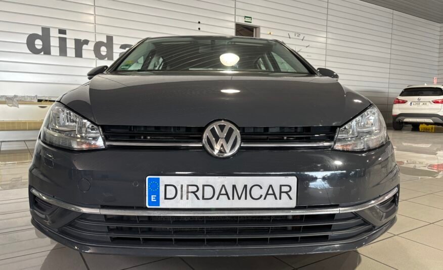 VOLKSWAGEN Golf 1.0 TSI