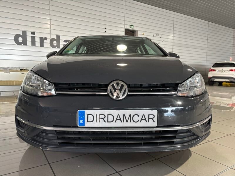 VOLKSWAGEN Golf 1.0 TSI