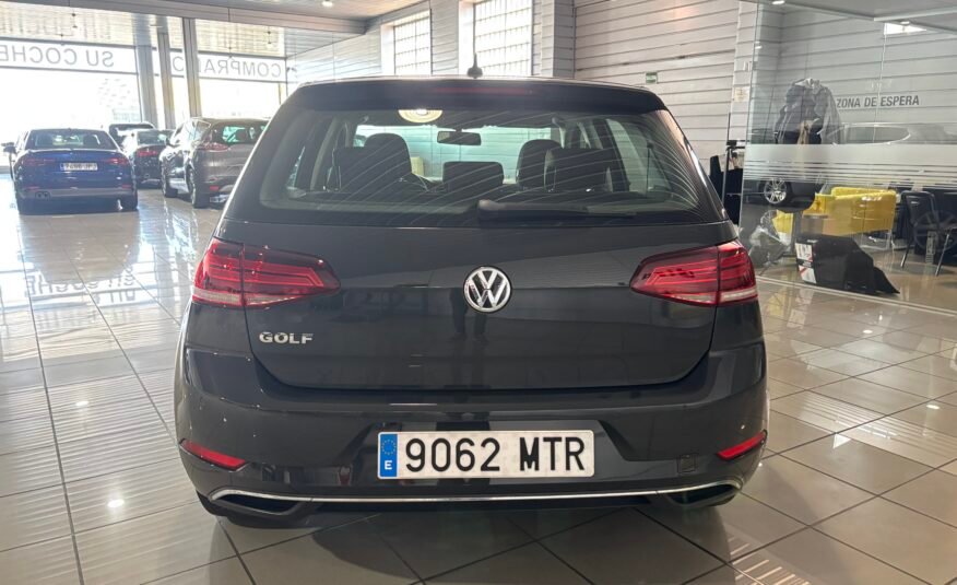 VOLKSWAGEN Golf 1.0 TSI