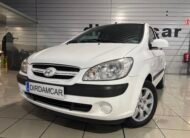 HYUNDAI GETZ 1.5 CRDI