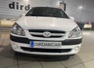 HYUNDAI GETZ 1.5 CRDI